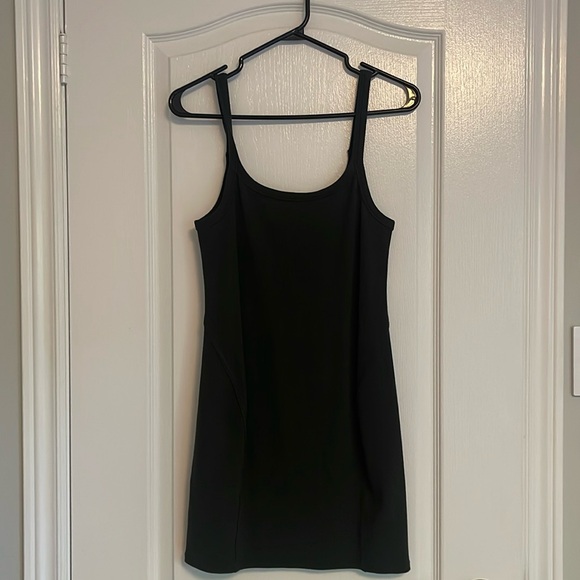 Kasics Tank Dress | Size L - Picture 1 of 3